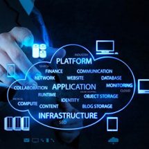IT_Infrastructure customized-architecture