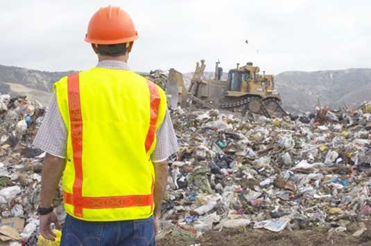 BackofManLandfill Optimizing Legacy IT Systems