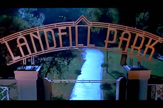 LandfillParkGate Optimizing Legacy IT Systems