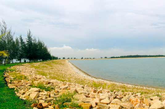Tifft-Nature-Preserve Optimizing Legacy IT Systems