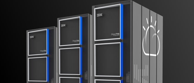 IBM NPS1 IBM NPS1