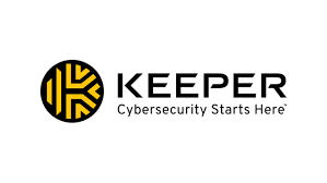 starts_here Keeper Security
