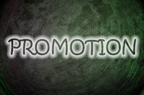 promotion