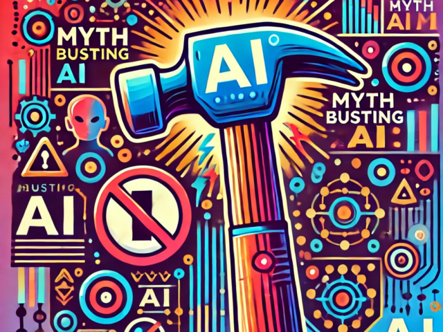 Artificial Intelligence Myths