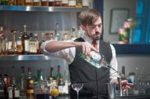 Bartender