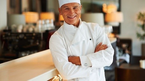 Chef Owner