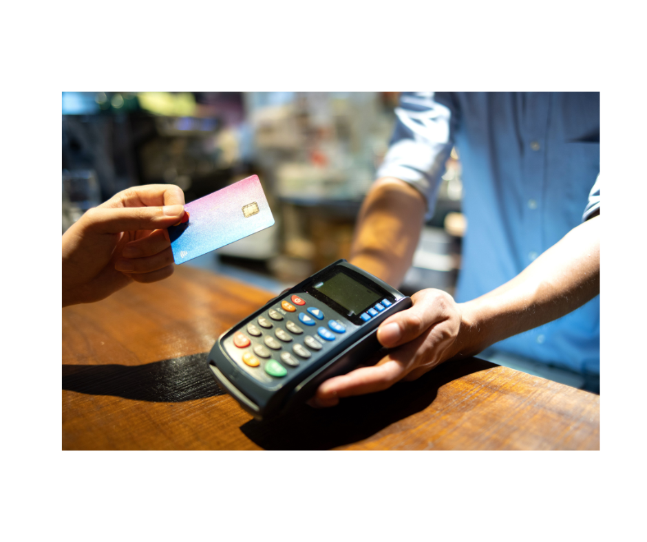 Credit Card Image