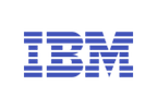 IBM Logo - Blue - Resized
