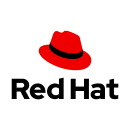 Red Hat Logo - 135 x 135