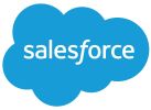 Salesforce Logo - 137 x 100