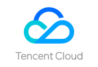Tencent Cloud Logo - 135 x 95